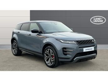 Land Rover Range Rover Evoque 1.5 P300e Autobiography 5dr Auto Hatchback