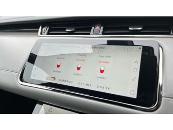 Land Rover Range Rover Evoque 1.5 P300e Autobiography 5dr Auto Hatchback