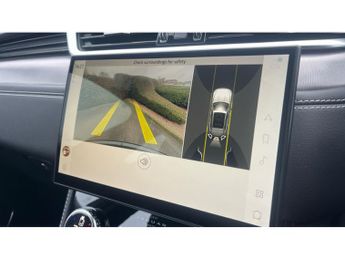 Jaguar F-Pace 2.0 D200 R-Dynamic S 5dr Auto AWD Diesel Estate