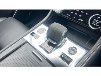 Jaguar F-Pace 2.0 D200 R-Dynamic S 5dr Auto AWD Diesel Estate