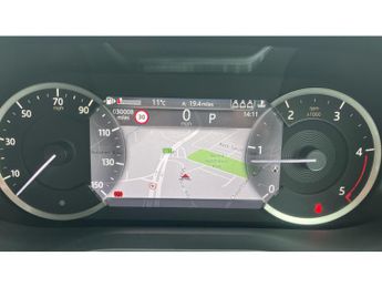 Jaguar F-Pace 2.0 D200 R-Dynamic S 5dr Auto AWD Diesel Estate