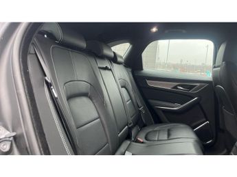 Jaguar F-Pace 2.0 D200 R-Dynamic S 5dr Auto AWD Diesel Estate