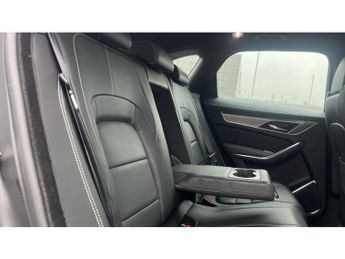 Jaguar F-Pace 2.0 D200 R-Dynamic S 5dr Auto AWD Diesel Estate