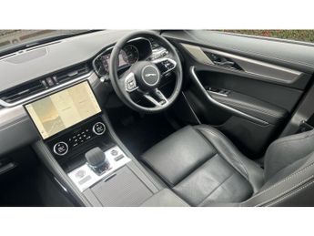 Jaguar F-Pace 2.0 D200 R-Dynamic S 5dr Auto AWD Diesel Estate