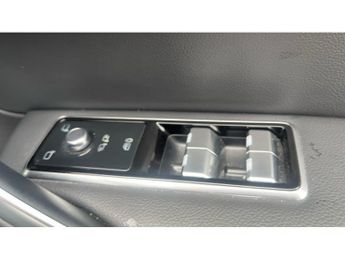 Jaguar F-Pace 2.0 D200 R-Dynamic S 5dr Auto AWD Diesel Estate