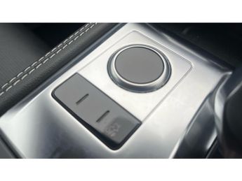 Jaguar F-Pace 2.0 D200 R-Dynamic S 5dr Auto AWD Diesel Estate