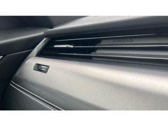 Jaguar F-Pace 2.0 D200 R-Dynamic S 5dr Auto AWD Diesel Estate