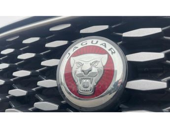Jaguar F-Pace 2.0 D200 R-Dynamic S 5dr Auto AWD Diesel Estate