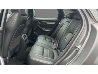 Jaguar F-Pace 2.0 D200 R-Dynamic S 5dr Auto AWD Diesel Estate
