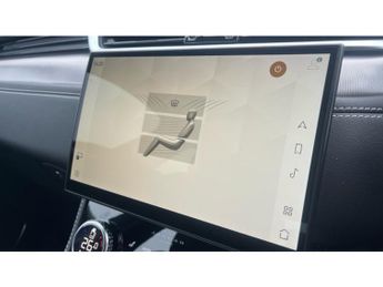 Jaguar F-Pace 2.0 D200 R-Dynamic S 5dr Auto AWD Diesel Estate