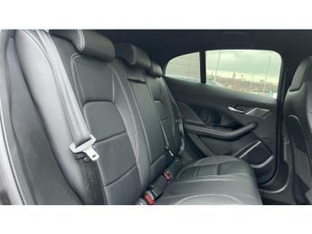Jaguar I-Pace 294kW EV400 R-Dynamic SE Black 90kWh 5dr Auto Electric Estate