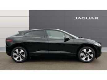 Jaguar I-Pace 294kW EV400 R-Dynamic SE Black 90kWh 5dr Auto Electric Estate