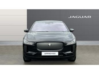 Jaguar I-Pace 294kW EV400 R-Dynamic SE Black 90kWh 5dr Auto Electric Estate