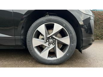 Jaguar I-Pace 294kW EV400 R-Dynamic SE Black 90kWh 5dr Auto Electric Estate