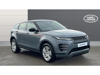 Land Rover Range Rover Evoque 1.5 P300e R-Dynamic S 5dr Auto Hatchback