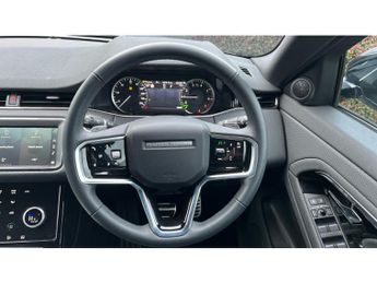 Land Rover Range Rover Evoque 1.5 P300e R-Dynamic S 5dr Auto Hatchback