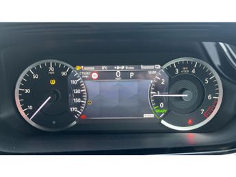 Land Rover Range Rover Evoque 1.5 P300e R-Dynamic S 5dr Auto Hatchback