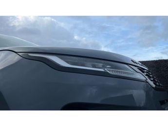 Land Rover Range Rover Evoque 1.5 P300e R-Dynamic S 5dr Auto Hatchback