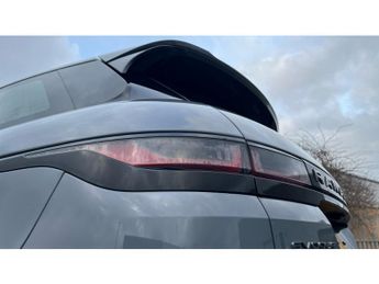 Land Rover Range Rover Evoque 1.5 P300e R-Dynamic S 5dr Auto Hatchback
