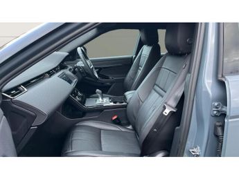 Land Rover Range Rover Evoque 1.5 P300e R-Dynamic S 5dr Auto Hatchback