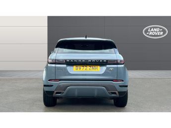 Land Rover Range Rover Evoque 1.5 P300e R-Dynamic S 5dr Auto Hatchback