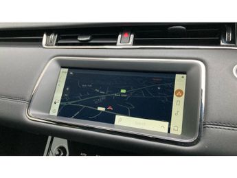 Land Rover Range Rover Evoque 2.0 D200 R-Dynamic SE 5dr Auto Diesel Hatchback