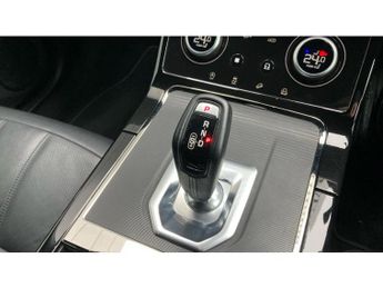 Land Rover Range Rover Evoque 2.0 D200 R-Dynamic SE 5dr Auto Diesel Hatchback