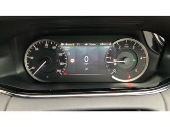 Land Rover Range Rover Evoque 2.0 D200 R-Dynamic SE 5dr Auto Diesel Hatchback