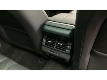 Land Rover Range Rover Evoque 2.0 D200 R-Dynamic SE 5dr Auto Diesel Hatchback