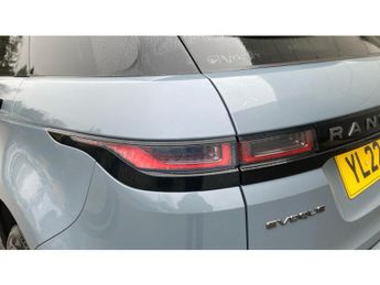Land Rover Range Rover Evoque 2.0 D200 R-Dynamic SE 5dr Auto Diesel Hatchback