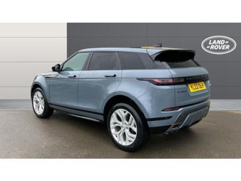 Land Rover Range Rover Evoque 2.0 D200 R-Dynamic SE 5dr Auto Diesel Hatchback