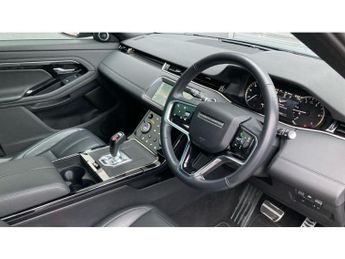Land Rover Range Rover Evoque 2.0 D200 R-Dynamic SE 5dr Auto Diesel Hatchback