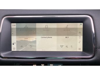 Land Rover Range Rover Evoque 2.0 D200 R-Dynamic SE 5dr Auto Diesel Hatchback