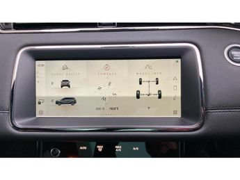 Land Rover Range Rover Evoque 2.0 D200 R-Dynamic SE 5dr Auto Diesel Hatchback