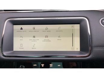 Land Rover Range Rover Evoque 2.0 D200 R-Dynamic SE 5dr Auto Diesel Hatchback