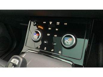 Land Rover Range Rover Evoque 2.0 D200 R-Dynamic SE 5dr Auto Diesel Hatchback