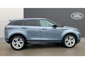 Land Rover Range Rover Evoque 2.0 D200 R-Dynamic SE 5dr Auto Diesel Hatchback