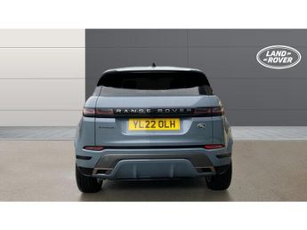 Land Rover Range Rover Evoque 2.0 D200 R-Dynamic SE 5dr Auto Diesel Hatchback