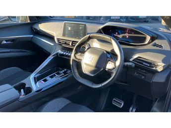 Peugeot 5008 1.2 PureTech Active Premium+ 5dr EAT8 Petrol Estate