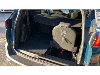 Peugeot 5008 1.2 PureTech Active Premium+ 5dr EAT8 Petrol Estate