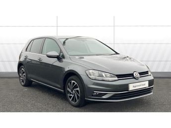 Volkswagen Golf 1.5 TSI EVO 150 Match 5dr Petrol Hatchback