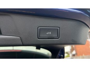 Volkswagen ID.4 210kW Match Pro 77kWh 5dr Auto Electric Estate