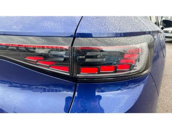 Volkswagen ID.4 210kW Match Pro 77kWh 5dr Auto Electric Estate