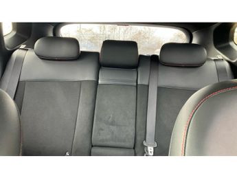 Hyundai KONA 1.6 Hybrid 129 N Line S 5dr DCT Hybrid Hatchback