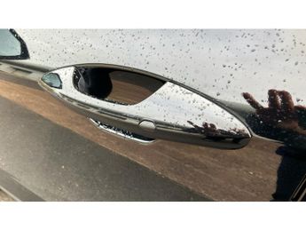 Hyundai KONA 1.6 Hybrid 129 N Line S 5dr DCT Hybrid Hatchback