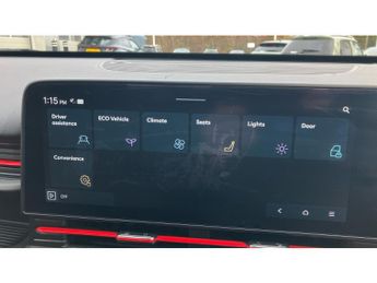 Hyundai KONA 1.6 Hybrid 129 N Line S 5dr DCT Hybrid Hatchback