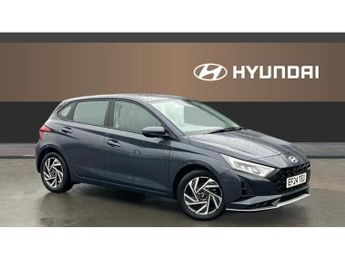Hyundai I20 1.0T GDi Advance 5dr DCT Petrol Hatchback