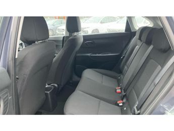 Hyundai i20 1.0T GDi Advance 5dr DCT Petrol Hatchback