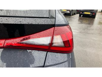 Hyundai i20 1.0T GDi Advance 5dr DCT Petrol Hatchback
