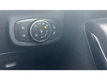 Ford Fiesta 1.0 EcoBoost Hbd mHEV 125 Titanium X 5dr Auto Petrol Hatchback